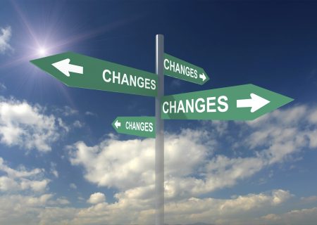 Coping with Life’s Changes